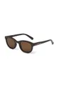 коричневый Детские солнцезащитные очки Liewood Ruben sunglasses 4-10 Y Для мальчиков