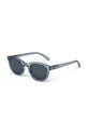 Liewood okulary przeciwsłoneczne dziecięce Ruben sunglasses 4-10 Y niebieski LW16008