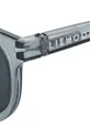 Liewood okulary przeciwsłoneczne dziecięce Ruben sunglasses 4-10 Y niebieski