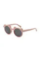 розовый Детские солнцезащитные очки Liewood Darla mr bear 4-10 Y Детский