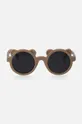 beige Coccodrillo occhiali da sole per bambini Bambini