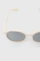 Otroška sončna očala zippy bela