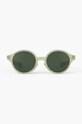 Детски слънчеви очила IZIPIZI KIDS KDS2624 жълт SS24