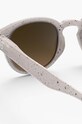 IZIPIZI okulary przeciwsłoneczne dziecięce JUNIOR SUN #c beżowy JSN1824