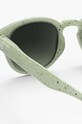 IZIPIZI okulary przeciwsłoneczne dziecięce JUNIOR SUN #c żółty JSN1824