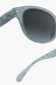Chłopiec IZIPIZI okulary przeciwsłoneczne dziecięce JUNIOR SUN #c JSN1824 niebieski
