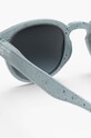 IZIPIZI okulary przeciwsłoneczne dziecięce JUNIOR SUN #c niebieski JSN1824