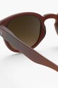 IZIPIZI okulary przeciwsłoneczne dziecięce JUNIOR SUN #c brązowy JSN1824