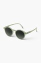 IZIPIZI okulary przeciwsłoneczne dziecięce JUNIOR SUN #d żółty JSN1924