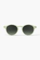 IZIPIZI okulary przeciwsłoneczne dziecięce JUNIOR SUN #d JSN1924 żółty SS24