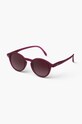 IZIPIZI okulary przeciwsłoneczne dziecięce JUNIOR SUN #d fioletowy JSN1924