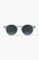 IZIPIZI okulary przeciwsłoneczne dziecięce JUNIOR SUN #d JSN1924 niebieski SS24