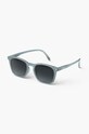 IZIPIZI okulary przeciwsłoneczne dziecięce JUNIOR SUN #e niebieski JSN2024