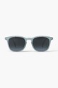 IZIPIZI okulary przeciwsłoneczne dziecięce JUNIOR SUN #e JSN2024 niebieski SS24