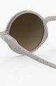 IZIPIZI okulary przeciwsłoneczne dziecięce JUNIOR SUN #g beżowy JSN2124
