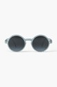 Κοριτσίστικα Παιδικά γυαλιά ηλίου IZIPIZI JUNIOR SUN #g JSN21244 μπλε