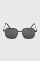 Aldo okulary przeciwsłoneczne ACARDOWYN czarny