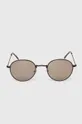 Сонцезахисні окуляри Aldo KANGALOON коричневий