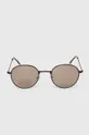 Солнцезащитные очки Aldo KANGALOON коричневый