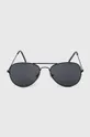 Сонцезахисні окуляри Aldo NYDAOW чорний