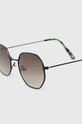 Accesorii Aldo ochelari de soare THYSON THYSON.021 verde