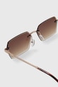 Doplňky Sluneční brýle Aldo ARILALITH ARILALITH.230 hnědá