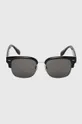 Aldo okulary przeciwsłoneczne BERAWIN czarny