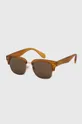 beżowy Aldo okulary przeciwsłoneczne BERAWIN Męski