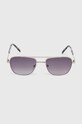 Aldo okulary przeciwsłoneczne KAIROS KAIROS.040 srebrny SS24