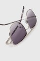 Accesorii Aldo ochelari de soare KAIROS KAIROS.040 argintiu