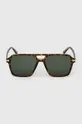 Солнцезащитные очки Aldo PARLO коричневый