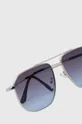Солнцезащитные очки Aldo TREVI Металл