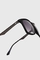 Guess okulary przeciwsłoneczne czarny GF0171.02B