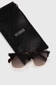Сонцезахисні окуляри Guess GF0225.52F коричневий