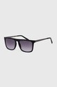 Солнцезащитные очки Guess GF0176.02B чёрный SS24