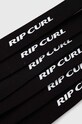 Rip Curl pasek do okularów 6-pack BZMAA9 czarny SS24