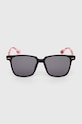 Slnečné okuliare A Bathing Ape Sunglasses 1 M 1I20186009 ružová SS24