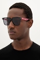 A Bathing Ape okulary przeciwsłoneczne Sunglasses 1 M 1I20186009 różowy SS24