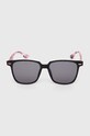 A Bathing Ape ochelari de soare Sunglasses 1 M 1I20186009 violet SS24