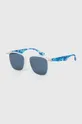 blu A Bathing Ape occhiali da sole Sunglasses 1 M Uomo