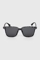 Солнцезащитные очки A Bathing Ape Sunglasses 1 M 1I20186009 чёрный SS24