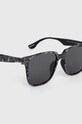 Аксессуары Солнцезащитные очки A Bathing Ape Sunglasses 1 M 1I20186009 чёрный