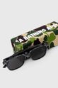 Sunčane naočale A Bathing Ape Sunglasses 1 M crna 1I20186009