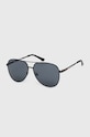 Сонцезахисні окуляри Guess GF0231.02A чорний SS24