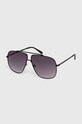 Солнцезащитные очки Guess GF0239.02B чёрный SS24