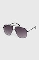 Солнцезащитные очки Guess GF0239.02B чёрный SS24