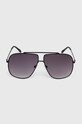 Аксессуары Солнцезащитные очки Guess GF0239.02B чёрный