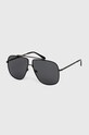 Guess okulary przeciwsłoneczne GF0239.08A czarny SS24