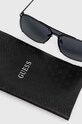 Slnečné okuliare Guess čierna GF0240.02A