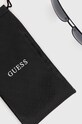 Slnečné okuliare Guess čierna GF0244.01A